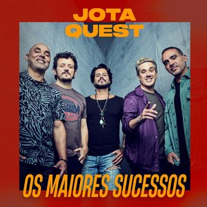 Jota Quest - Os Maiores Sucessos
