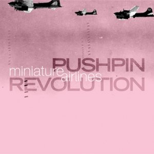 Pushpin Revolution