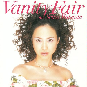 Vanity Fair cover