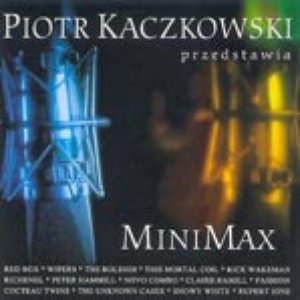 MiniMax