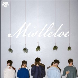 Mistletoe - Single