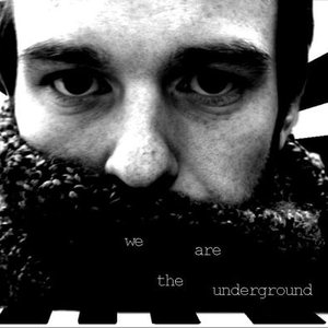 Image for 'We Are The Underground'