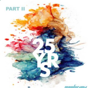 Moodorama 25yrs, Pt. 2