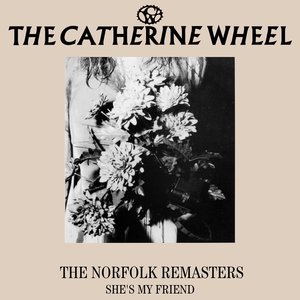 The Norfolk Remasters - She's My Friend - EP