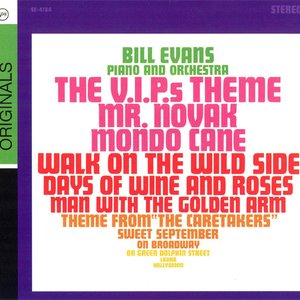 "Theme From The V.I.P.s" And Other Great Songs