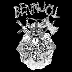 Benmjöl