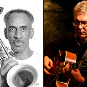 John Tchicai / Garrison Fewell / Tino Tracanna / Paolino Dalla Porta / Massimo Manzi 的头像
