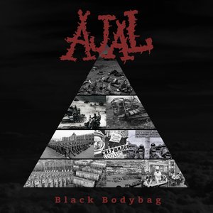 Black Bodybag