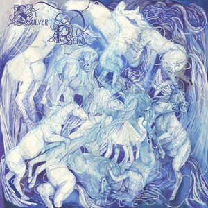 Silver Rein