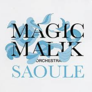 Saoule cover