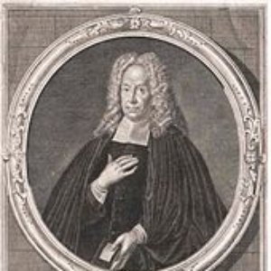 Johann Anastasius Freylinghausen 的头像