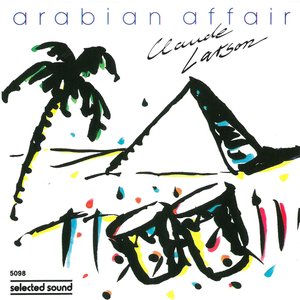 arabian affair