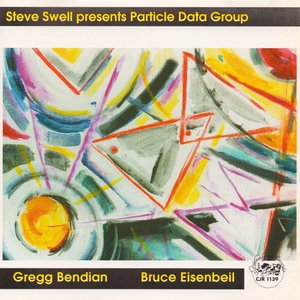Presents: Particle Data Group