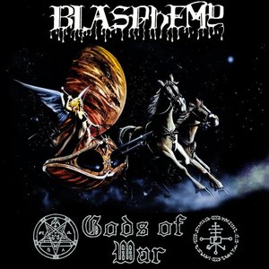 Gods Of War