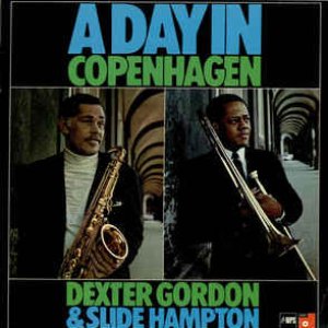 A Day In Copenhagen