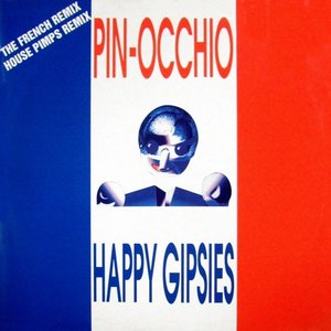 Happy Gipsies
