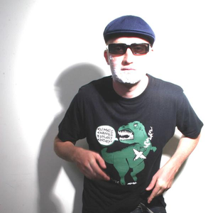 Deekline photo provided by Last.fm