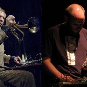 Axel Dörner & Kevin Drumm 的头像