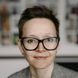 Гузель Яхина 的头像