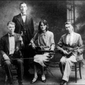 Hoyt "Floyd" Ming & His Pep-Steppers 的头像
