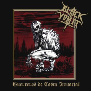 Guerreros De Casta Inmortal