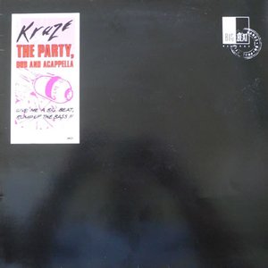 The Party - Single