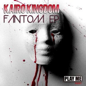 FANTOM EP