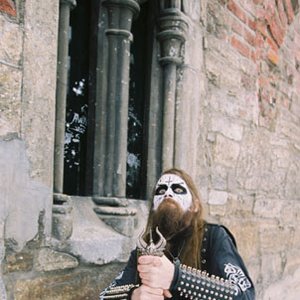 Lucifix için avatar