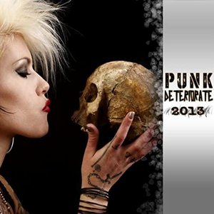 Punk Deteriorate 2013