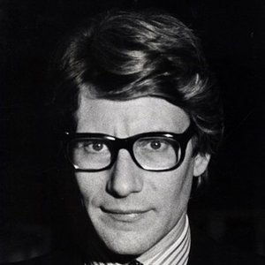 Image pour 'Yves Saint Laurent'