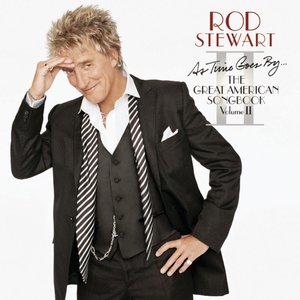 As Time Goes By... The Great American Songbook Volume II