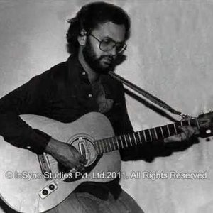 Nandu Bhende 的头像