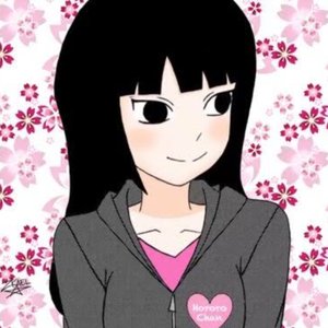 Hororo chan 的头像