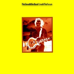 Live at The Forum