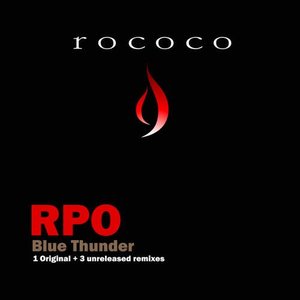 Blue Thunder