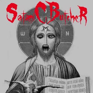 Awatar dla Satanic Butcher