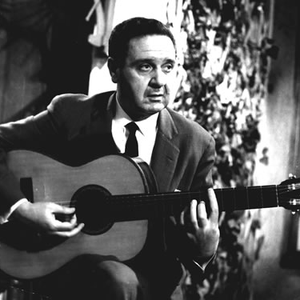 Roberto Grela photo provided by Last.fm