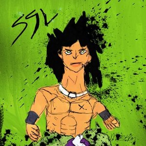 Super Saiyajin Lendário - Single