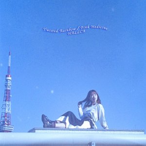 Twisted Rainbow / Pink Medicine - Single