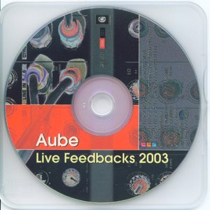 Live Feedbacks 2003