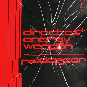 Directed Energy Weapon