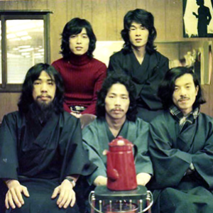 ザ・ハプニングス・フォー photo provided by Last.fm