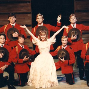 Avatar de Little Mary Sunshine: Broadway Cast 1959