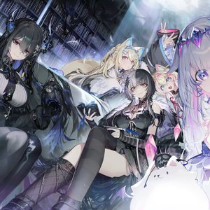 Avatar for hololive English -Advent-