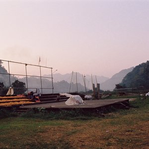Les Efímeres