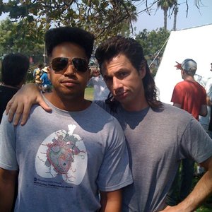 Avatar de Donald Fasion & Zach Braff