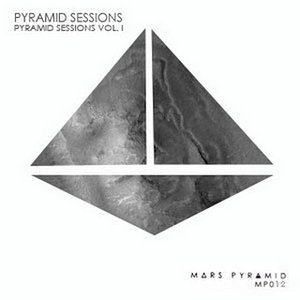 Avatar for Pyramid Sessions