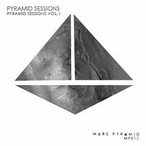 Pyramid Sessions 的头像