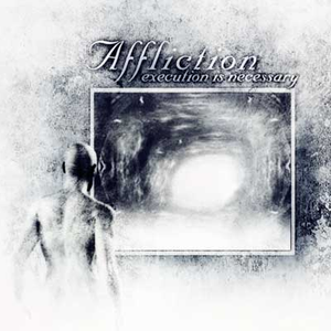 Retribution cover