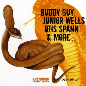 Snakebite 5 Viper